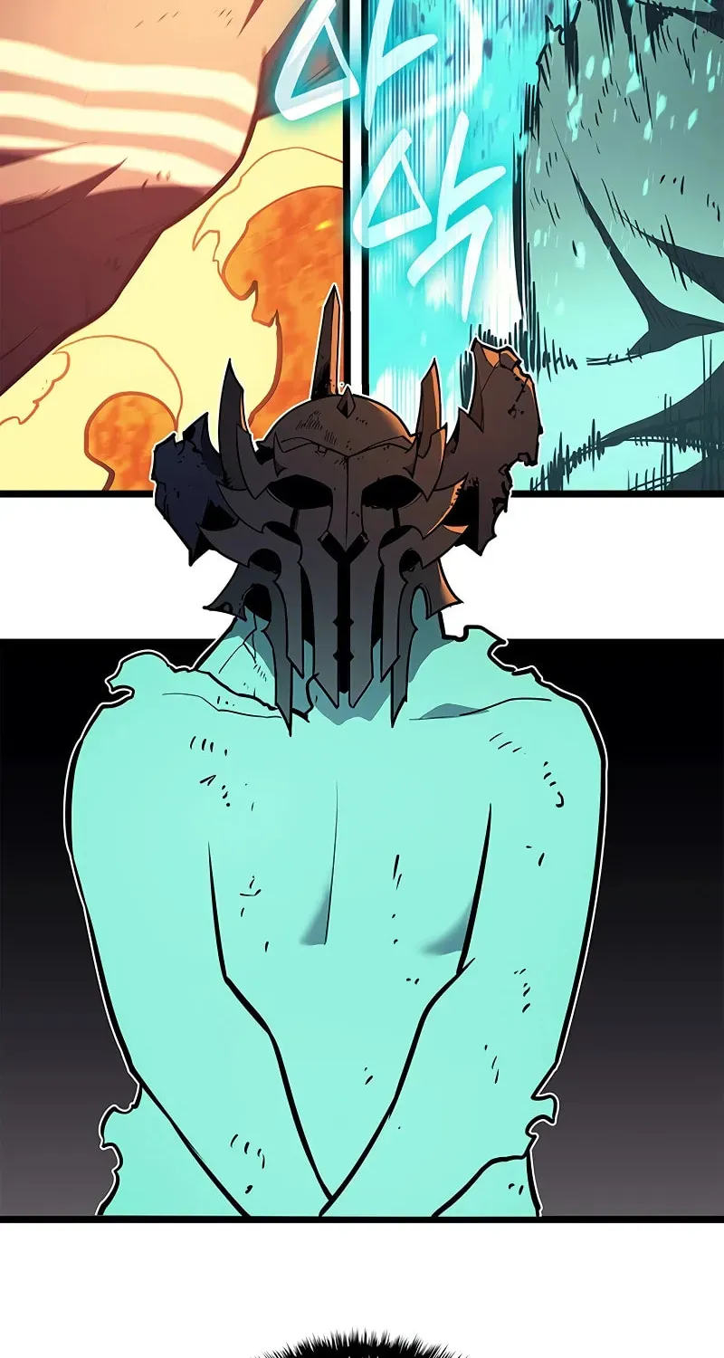 The Return of the Disaster-Class Hero Chapter 178 page 136 - 