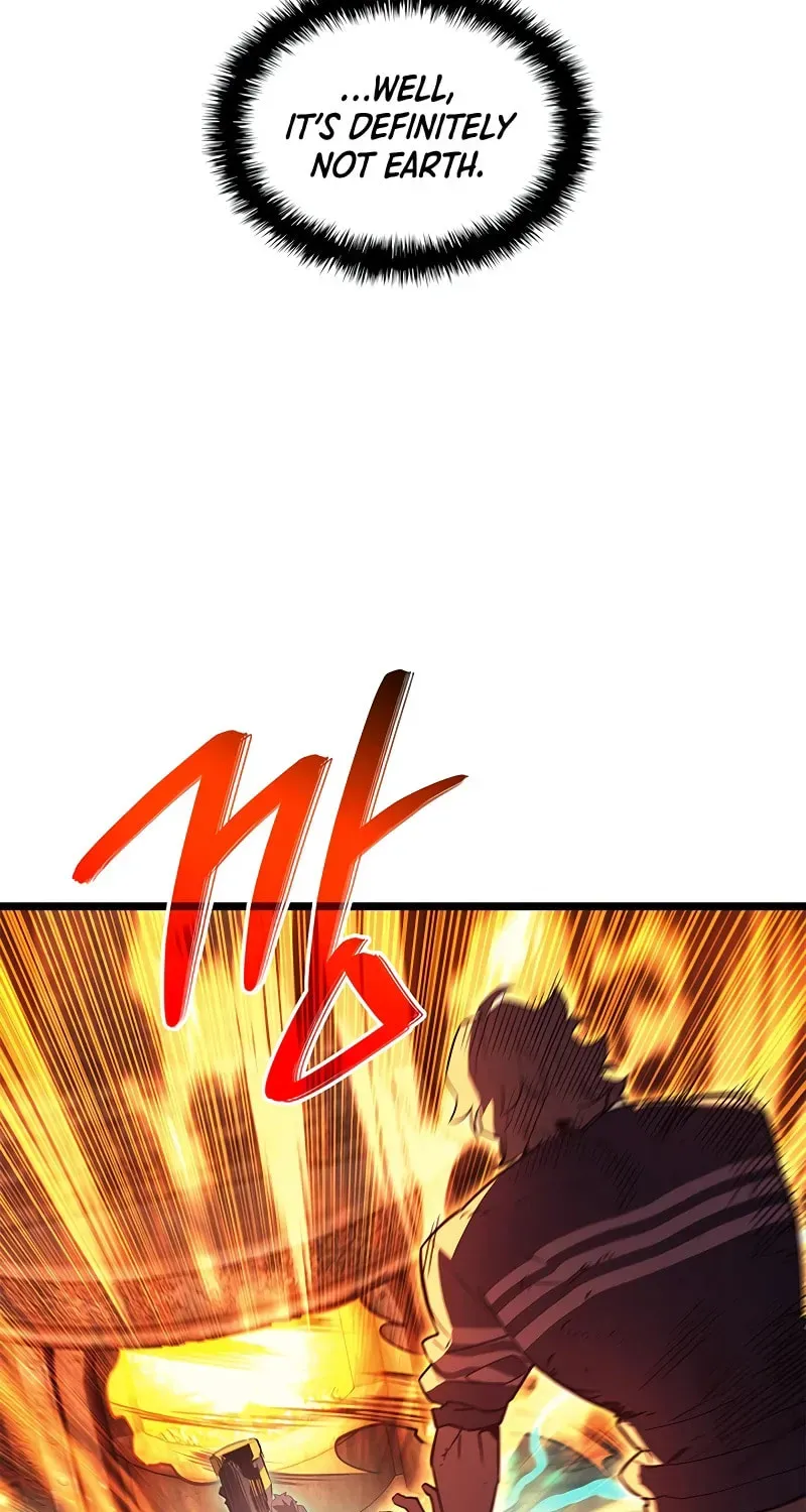 The Return of the Disaster-Class Hero Chapter 178 page 137 - 