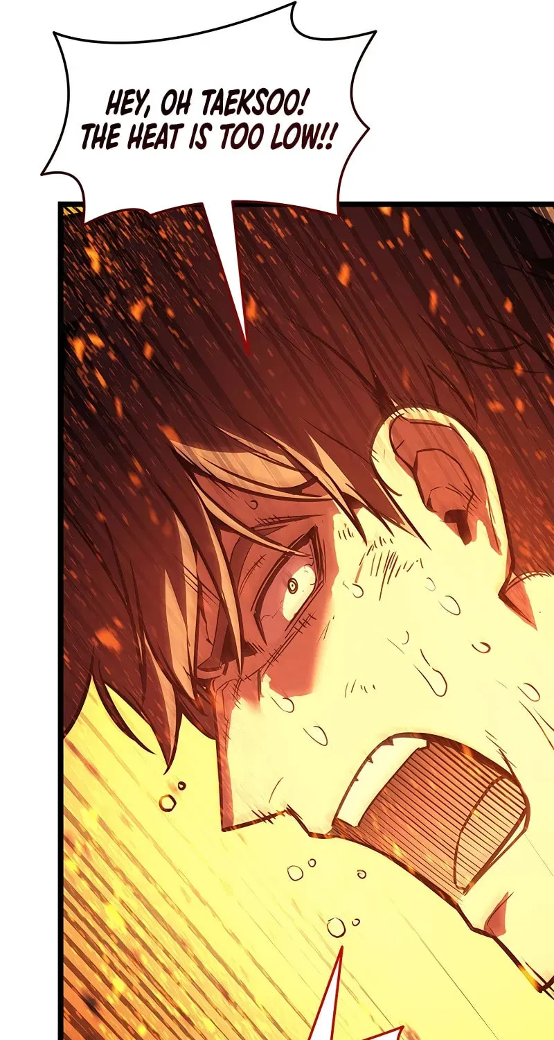 The Return of the Disaster-Class Hero Chapter 178 page 140 - 