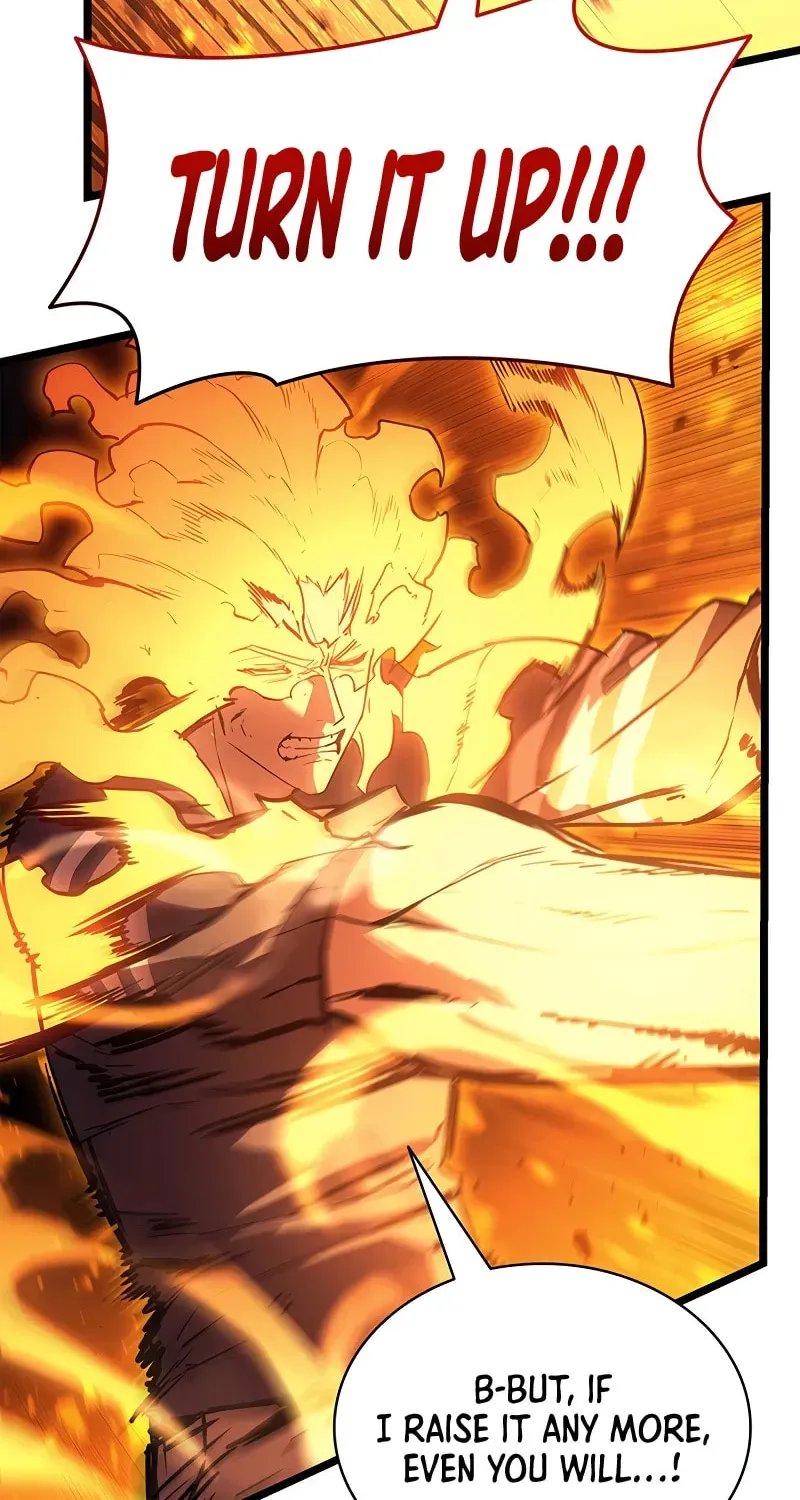 The Return of the Disaster-Class Hero Chapter 178 page 141 - 