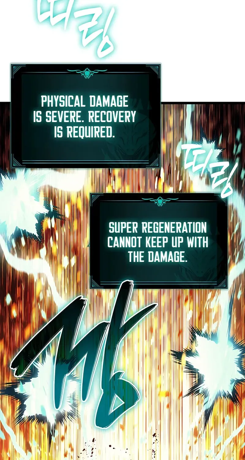 The Return of the Disaster-Class Hero Chapter 178 page 148 - 