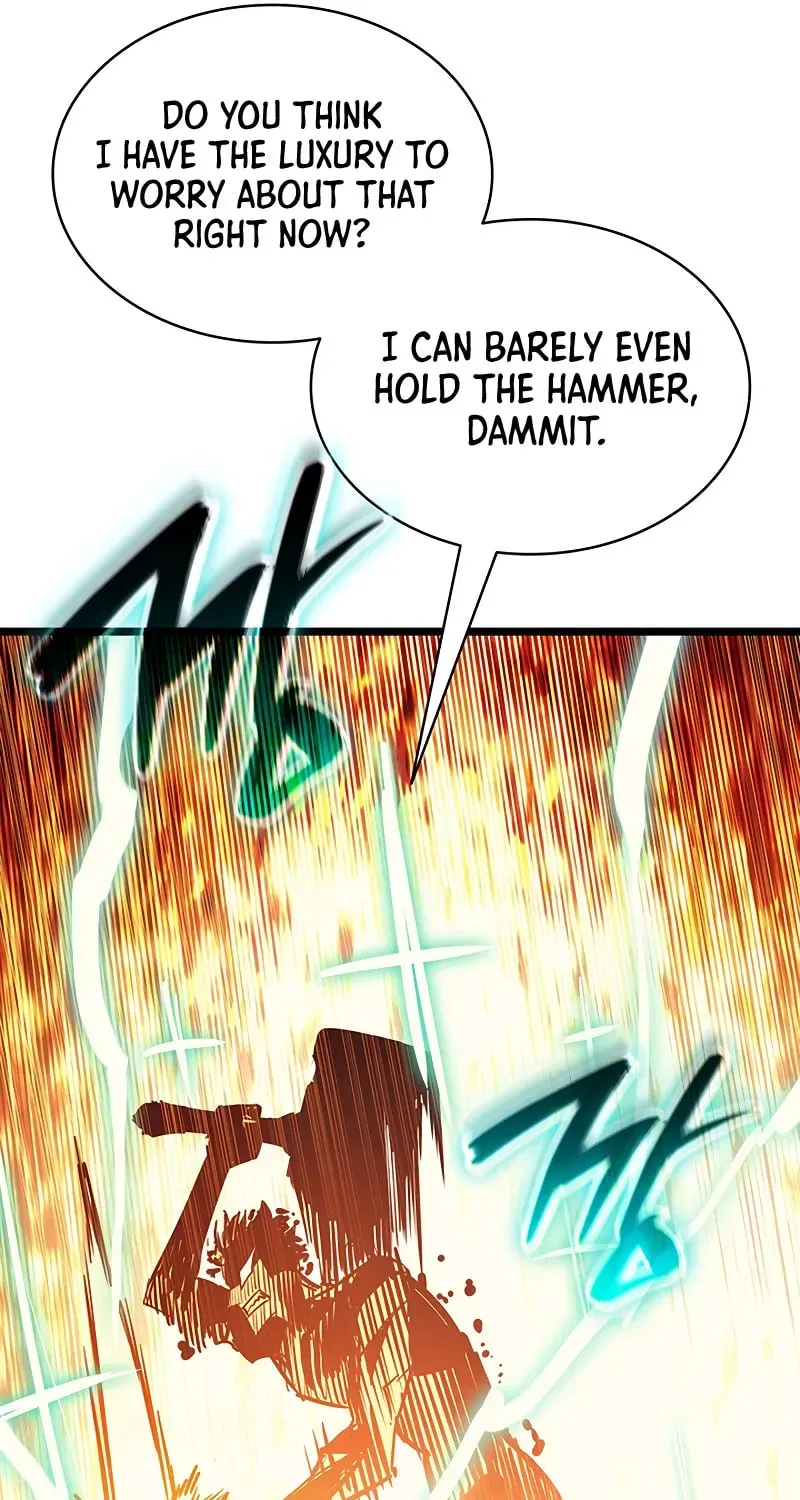 The Return of the Disaster-Class Hero Chapter 178 page 150 - 