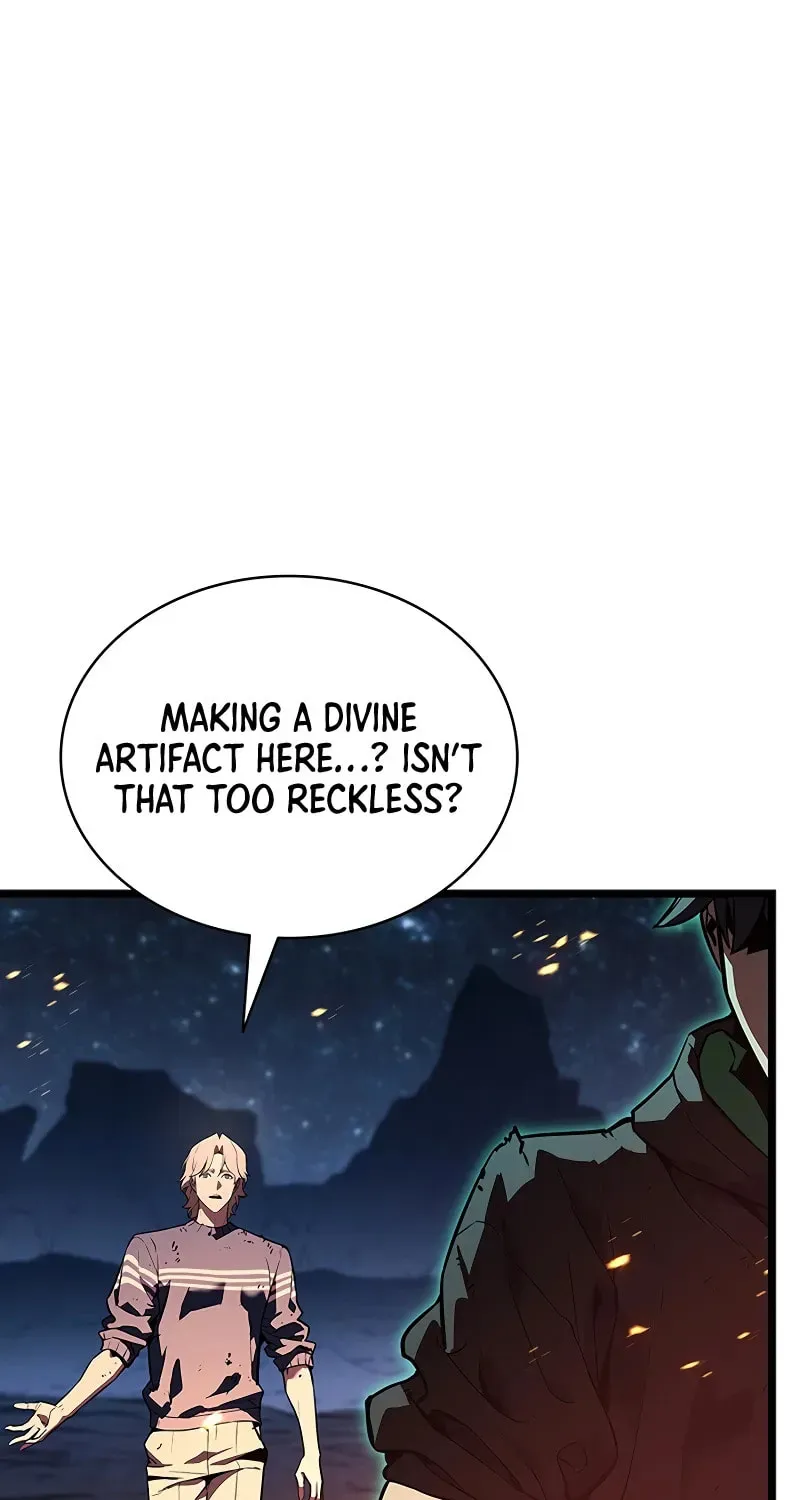 The Return of the Disaster-Class Hero Chapter 178 page 18 - 
