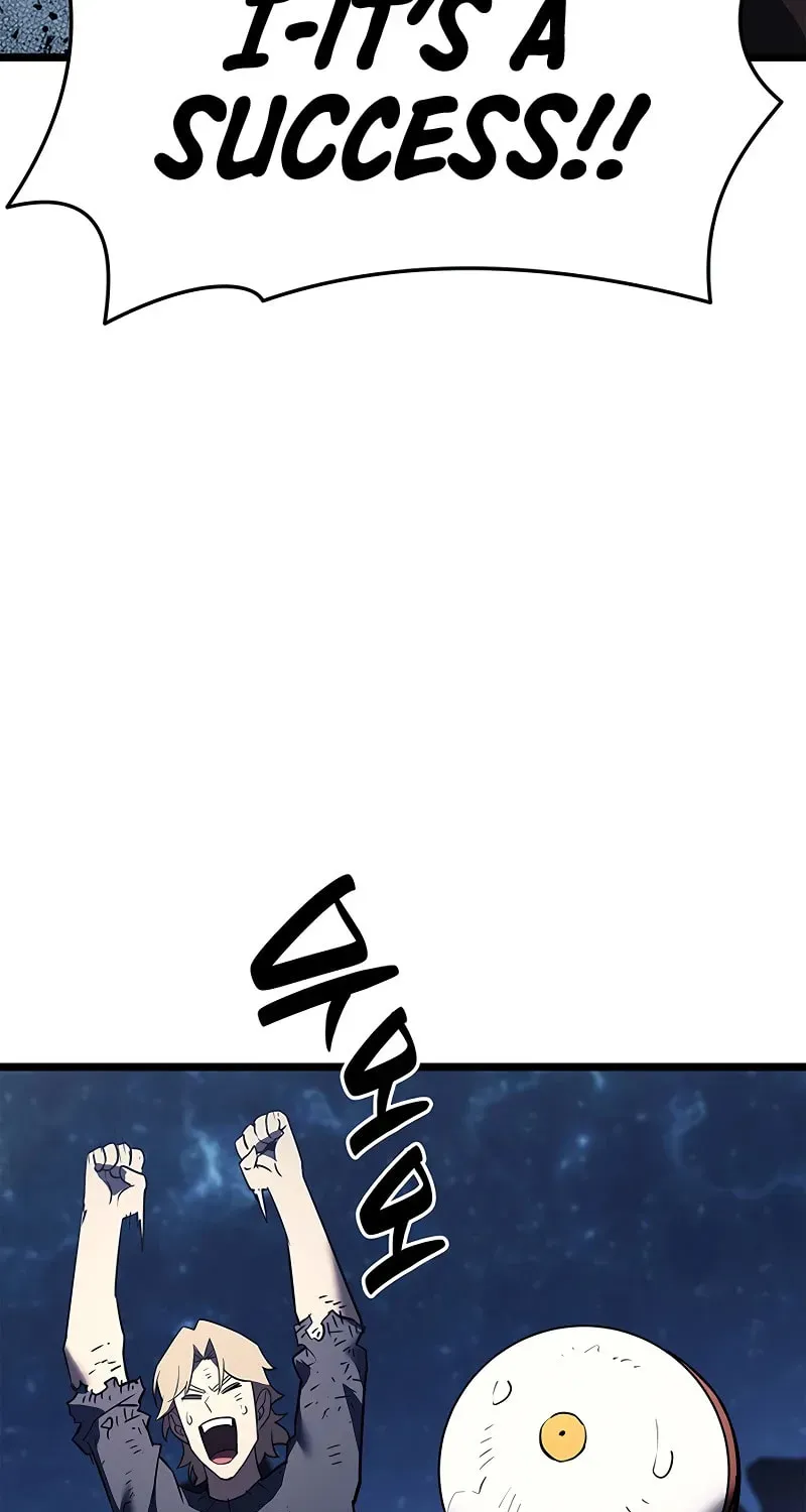 The Return of the Disaster-Class Hero Chapter 178 page 175 - 