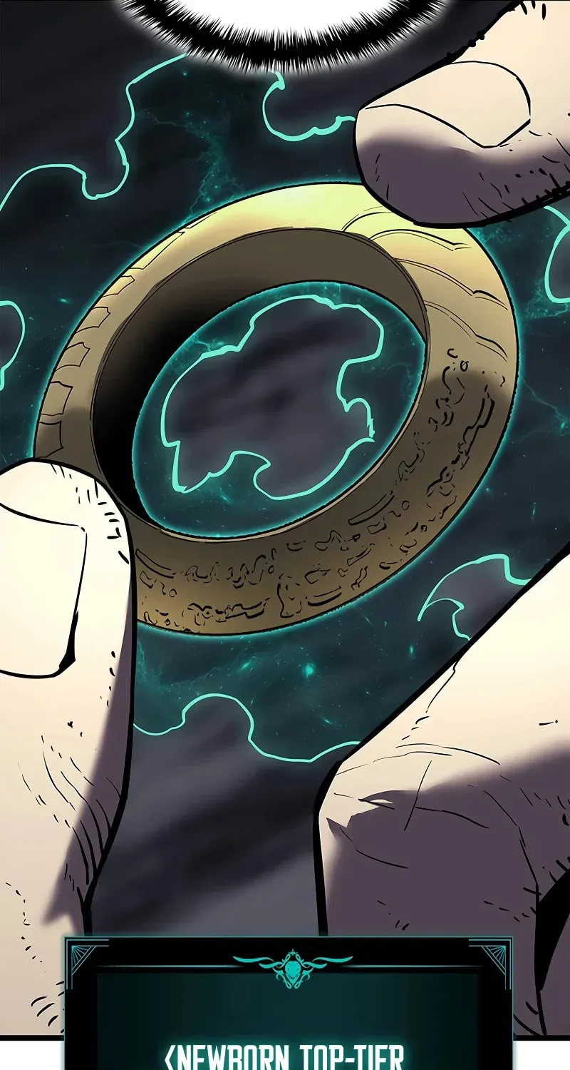 The Return of the Disaster-Class Hero Chapter 178 page 177 - 