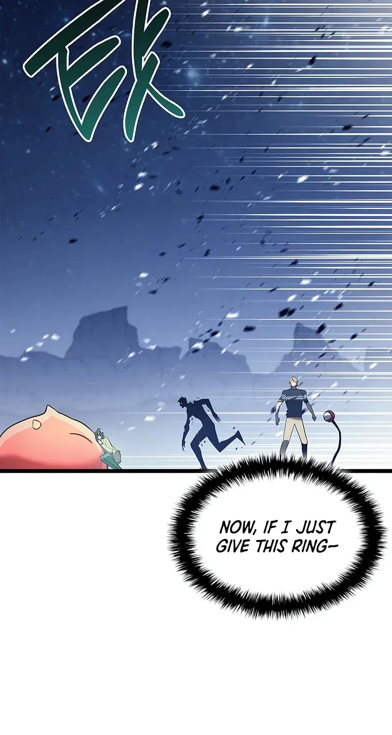 The Return of the Disaster-Class Hero Chapter 178 page 179 - 