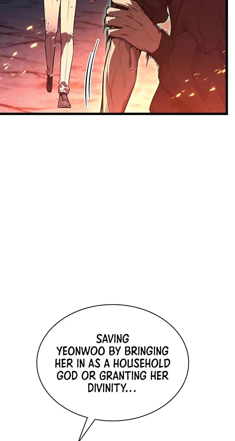 The Return of the Disaster-Class Hero Chapter 178 page 19 - 