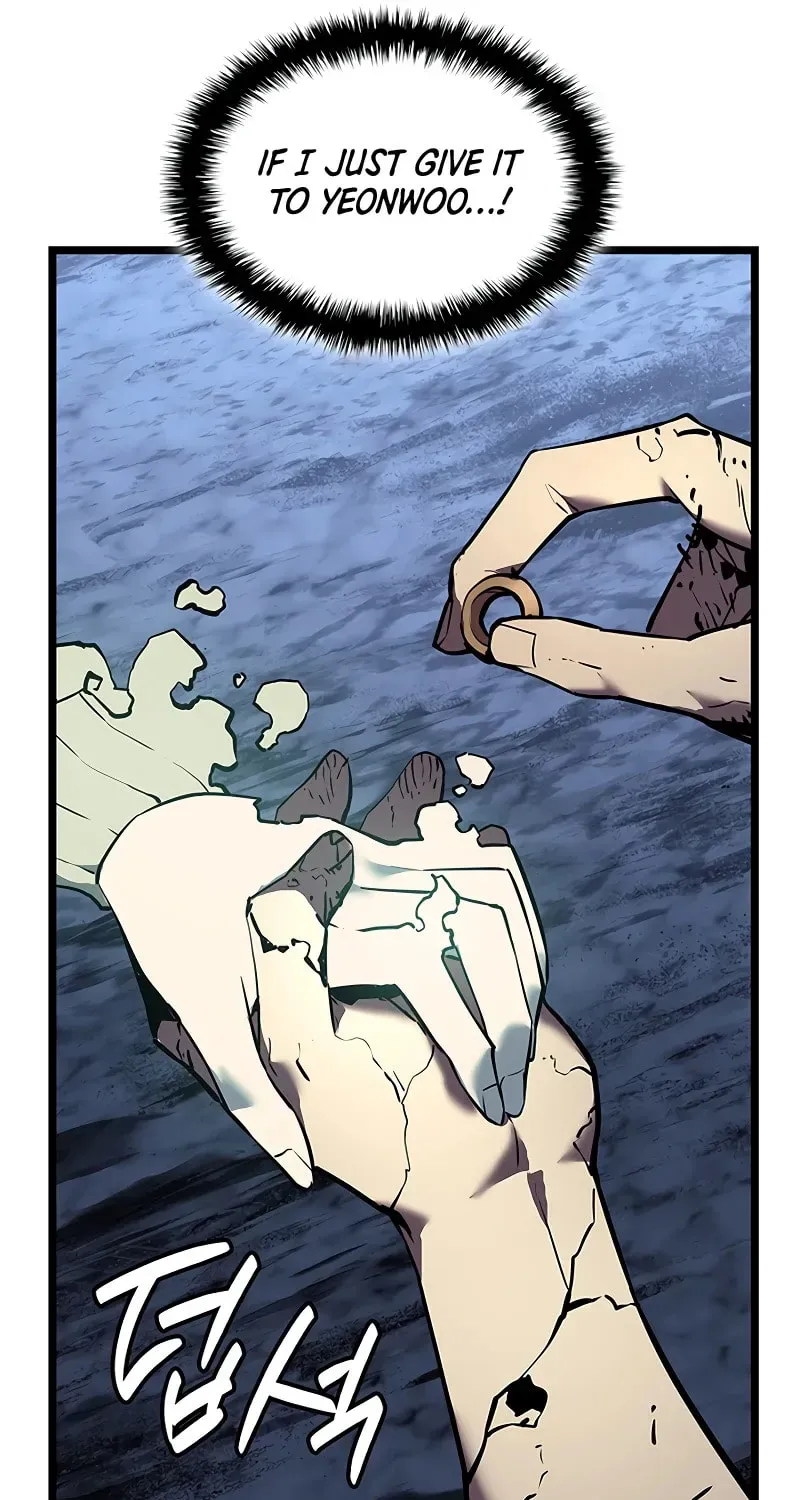 The Return of the Disaster-Class Hero Chapter 178 page 181 - 