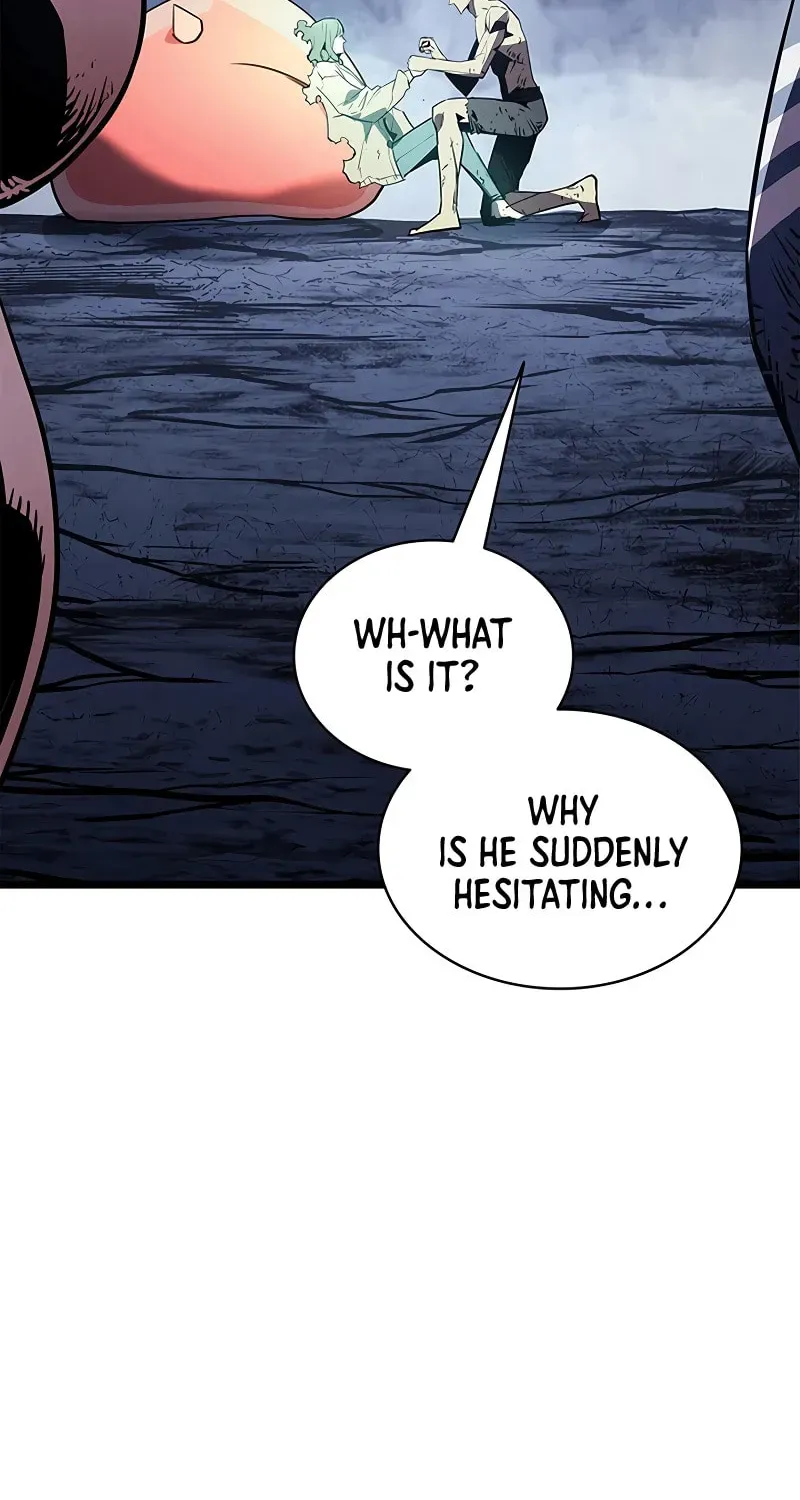 The Return of the Disaster-Class Hero Chapter 178 page 184 - 