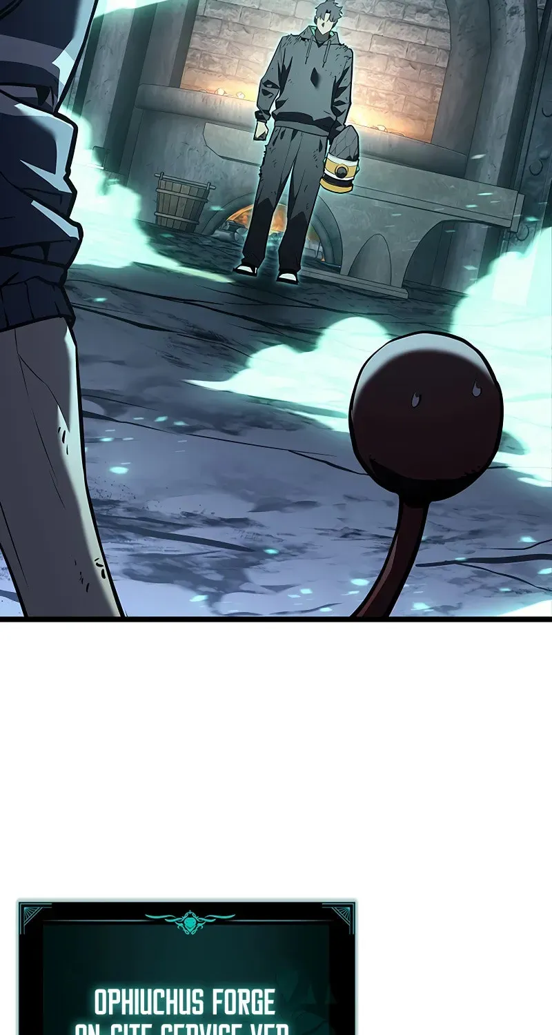 The Return of the Disaster-Class Hero Chapter 178 page 3 - 