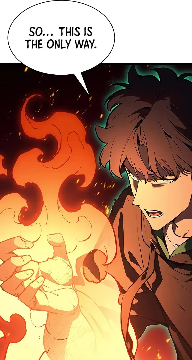 The Return of the Disaster-Class Hero Chapter 178 page 22 - 
