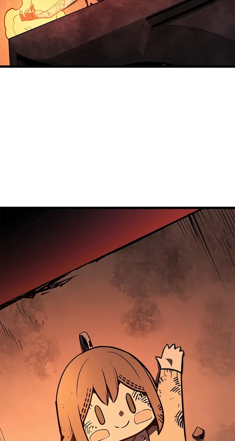 The Return of the Disaster-Class Hero Chapter 178 page 28 - 