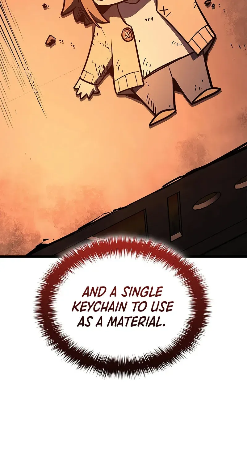 The Return of the Disaster-Class Hero Chapter 178 page 29 - 
