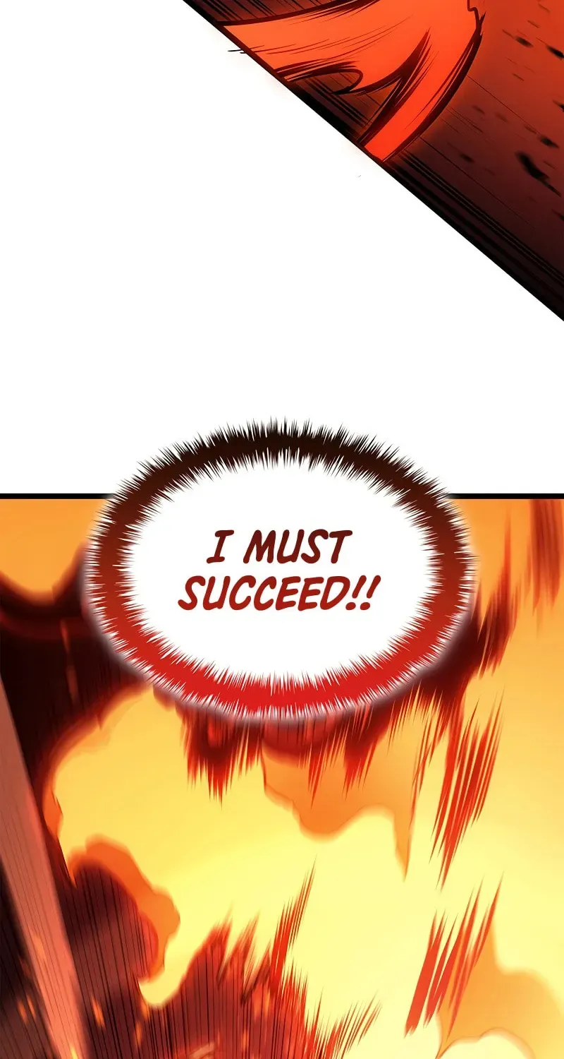 The Return of the Disaster-Class Hero Chapter 178 page 33 - 