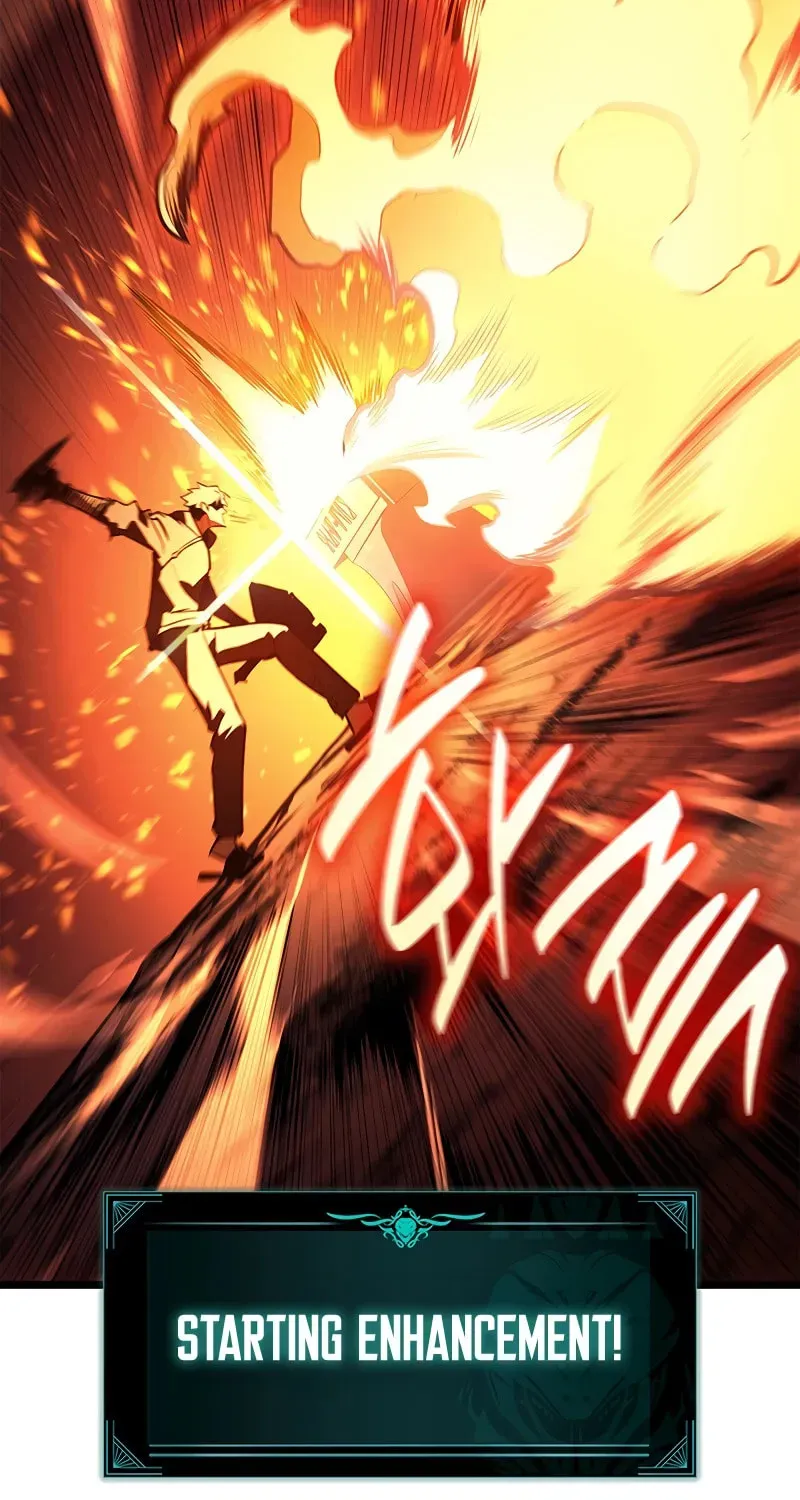 The Return of the Disaster-Class Hero Chapter 178 page 34 - 