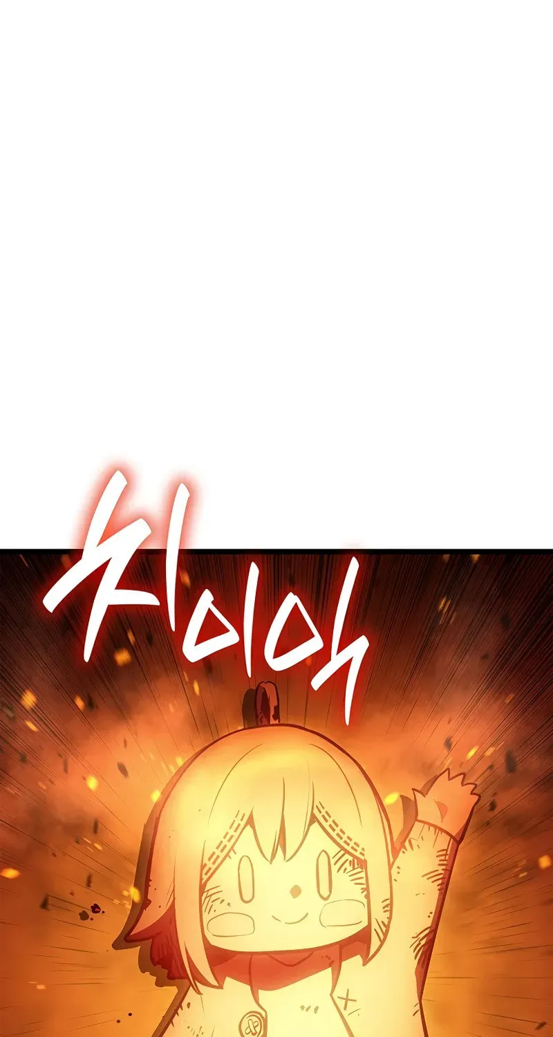 The Return of the Disaster-Class Hero Chapter 178 page 35 - 
