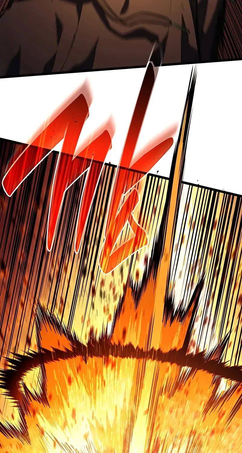 The Return of the Disaster-Class Hero Chapter 178 page 38 - 