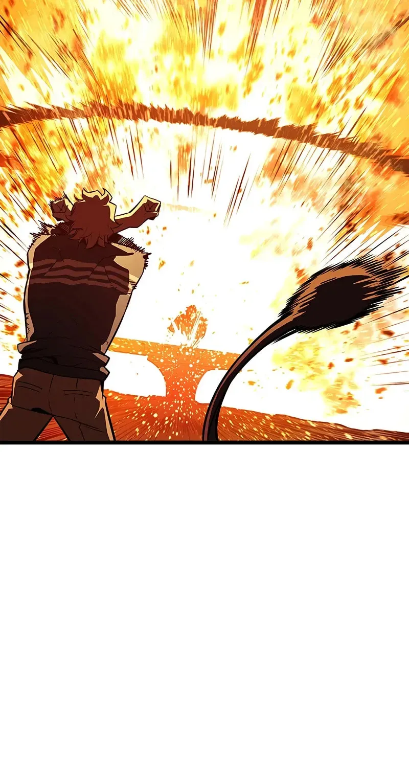 The Return of the Disaster-Class Hero Chapter 178 page 39 - 