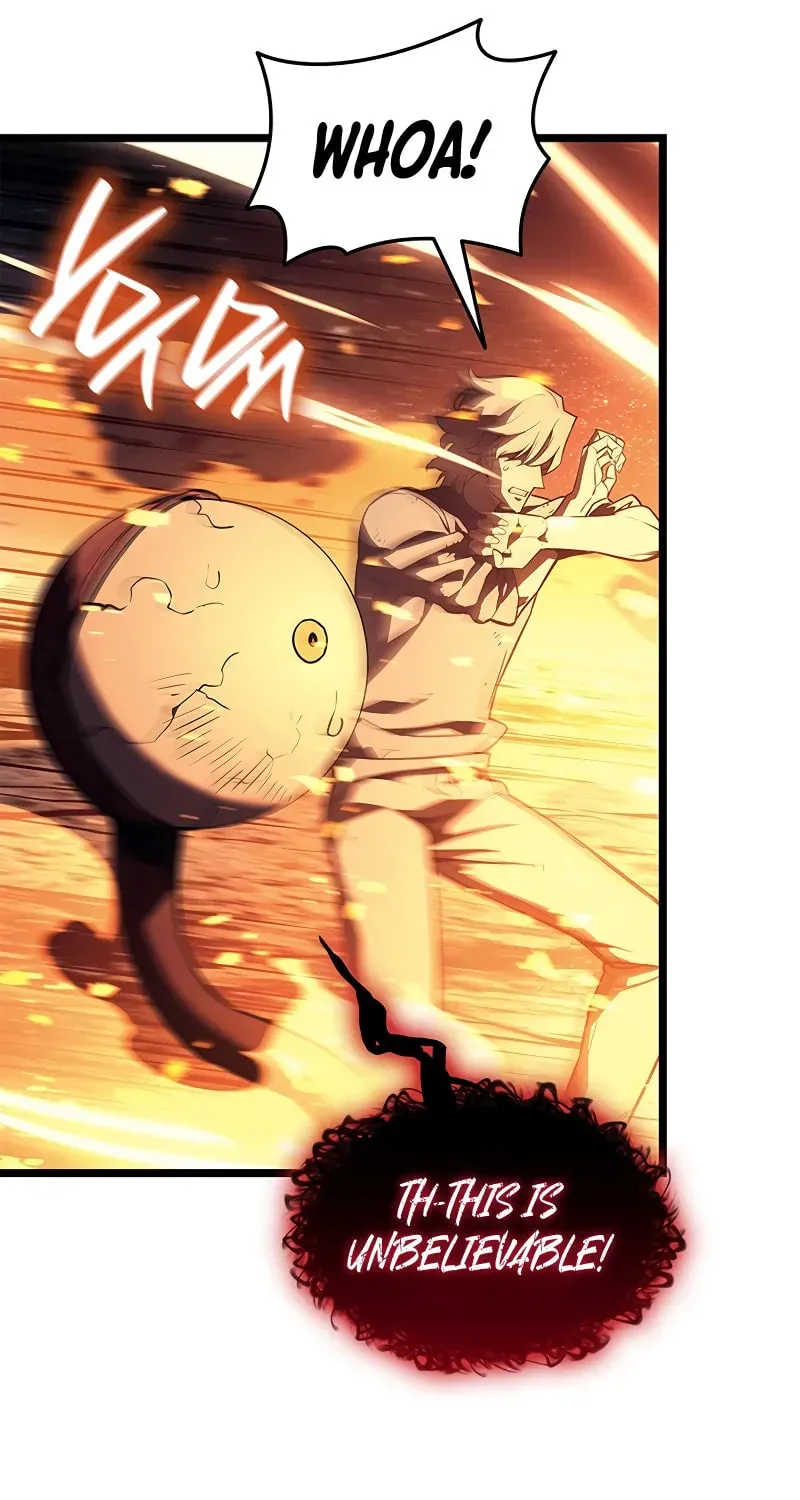 The Return of the Disaster-Class Hero Chapter 178 page 40 - 