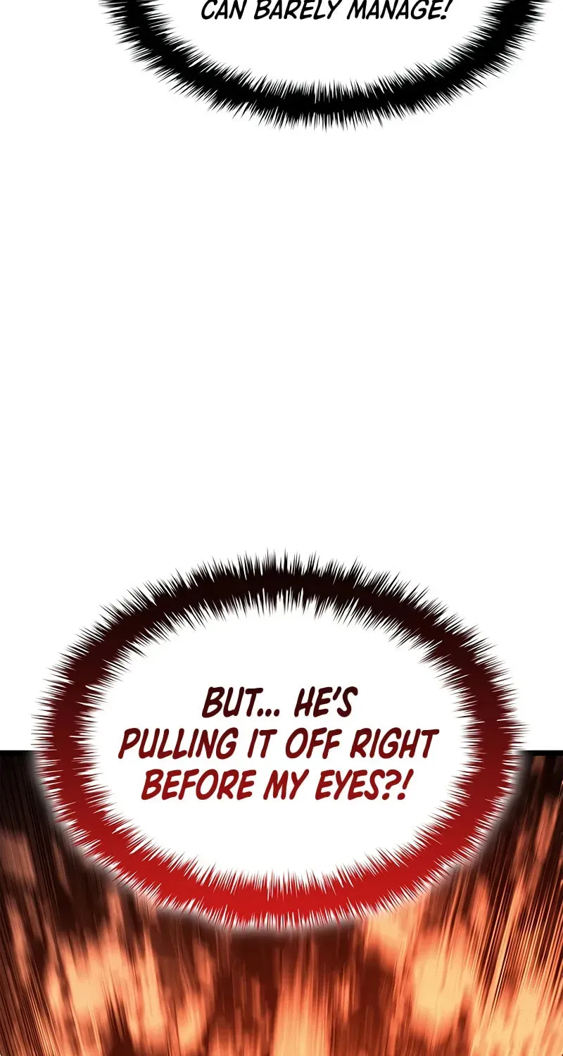 The Return of the Disaster-Class Hero Chapter 178 page 43 - 