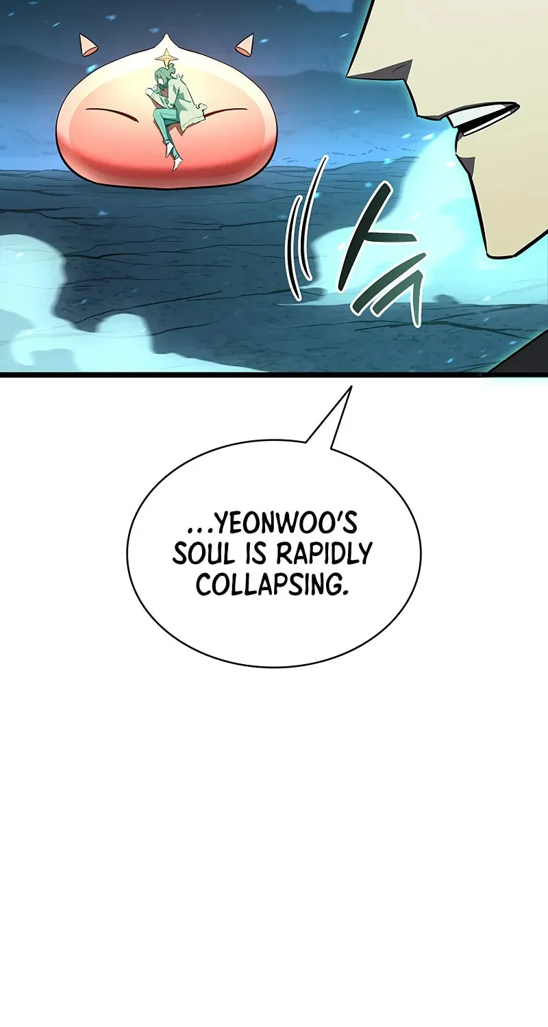 The Return of the Disaster-Class Hero Chapter 178 page 6 - 