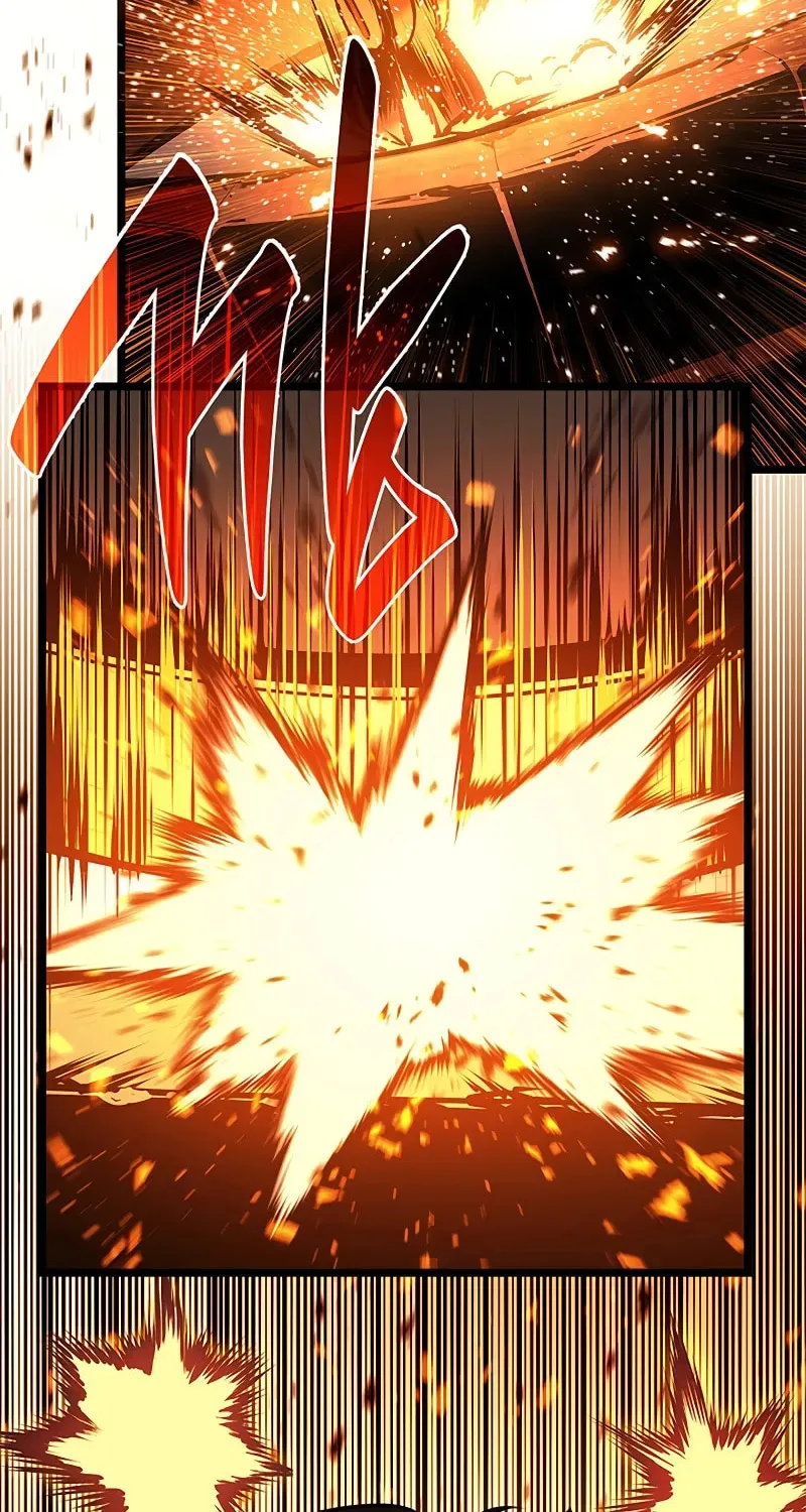 The Return of the Disaster-Class Hero Chapter 178 page 52 - 