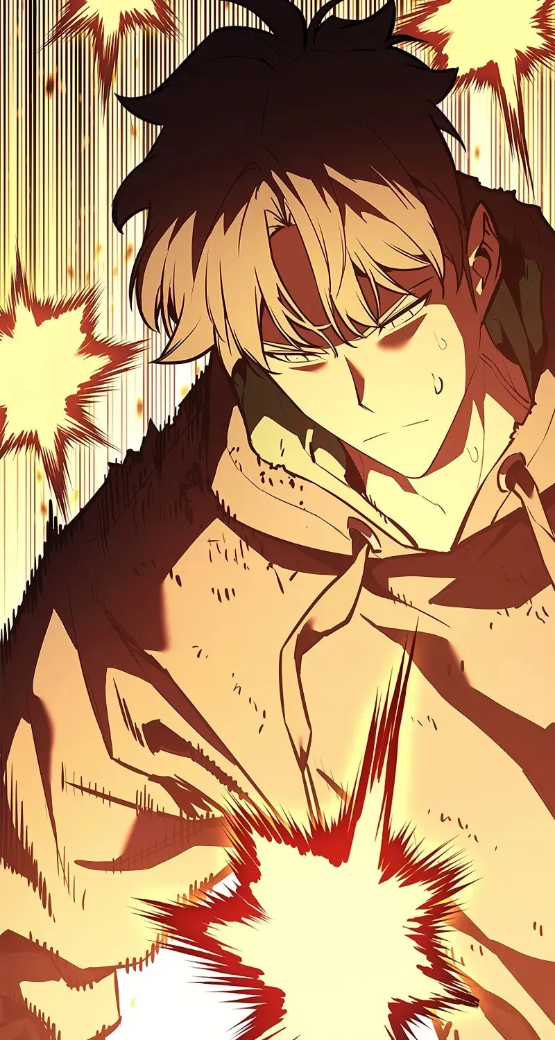 The Return of the Disaster-Class Hero Chapter 178 page 53 - 