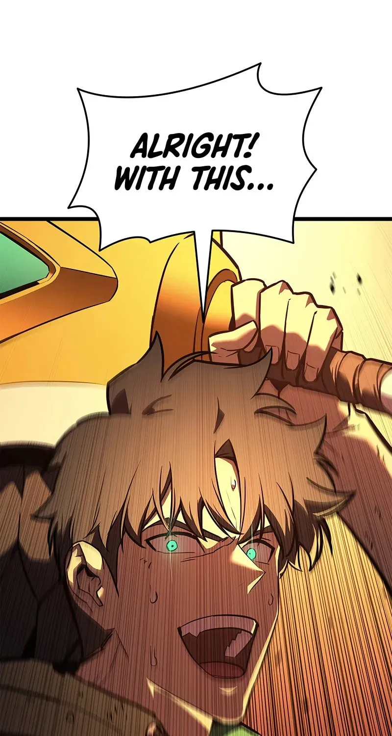 The Return of the Disaster-Class Hero Chapter 178 page 57 - 