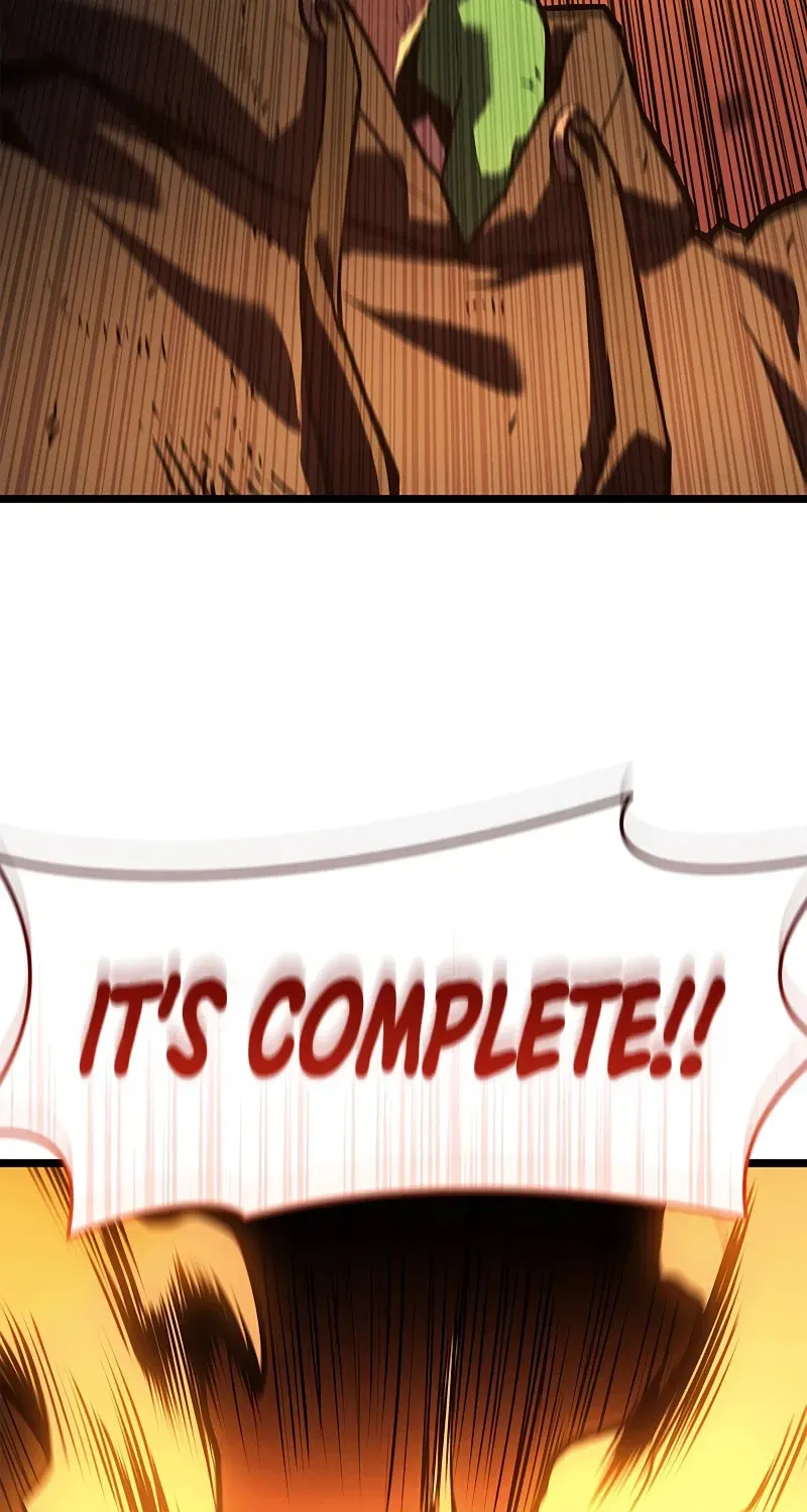 The Return of the Disaster-Class Hero Chapter 178 page 58 - 