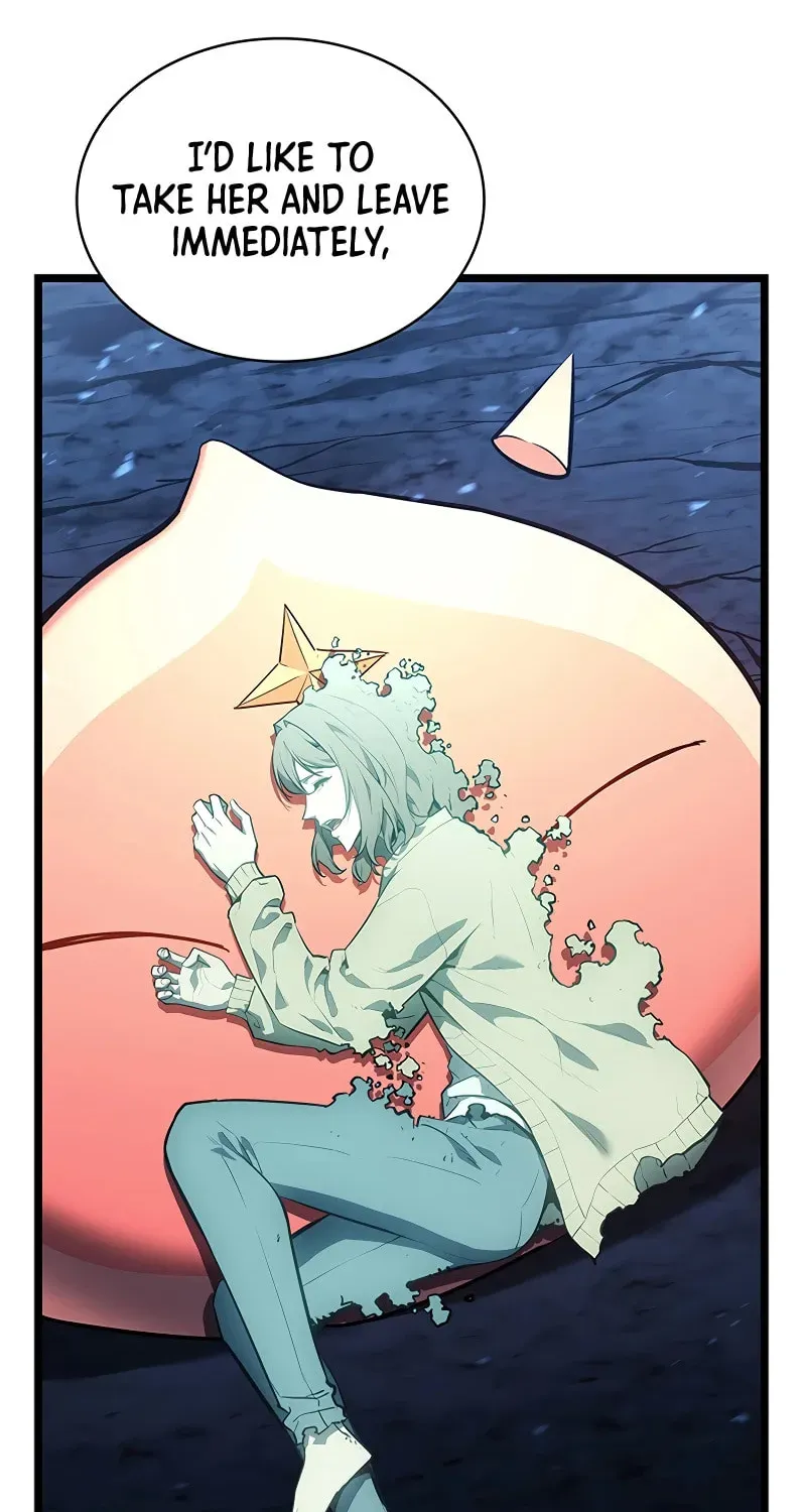 The Return of the Disaster-Class Hero Chapter 178 page 7 - 