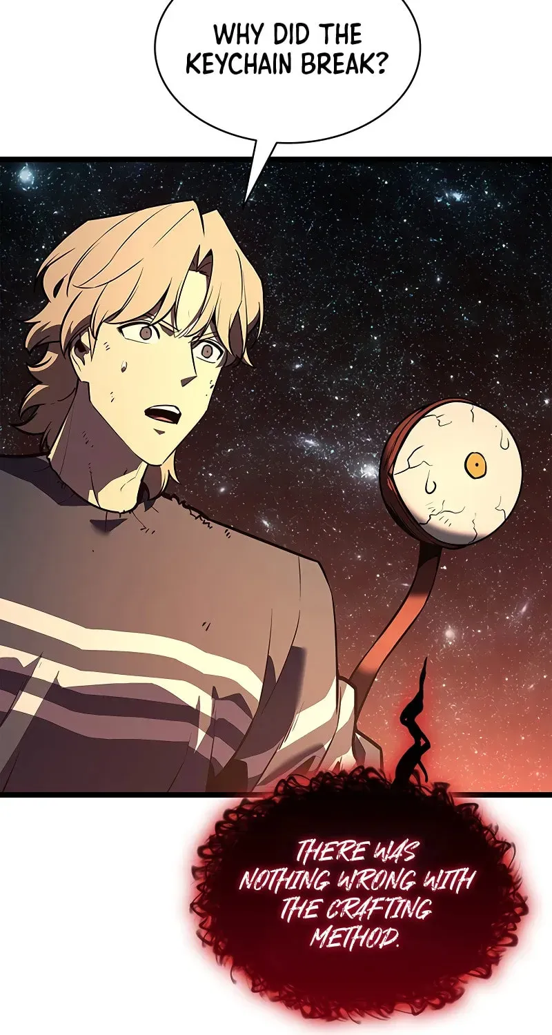 The Return of the Disaster-Class Hero Chapter 178 page 69 - 