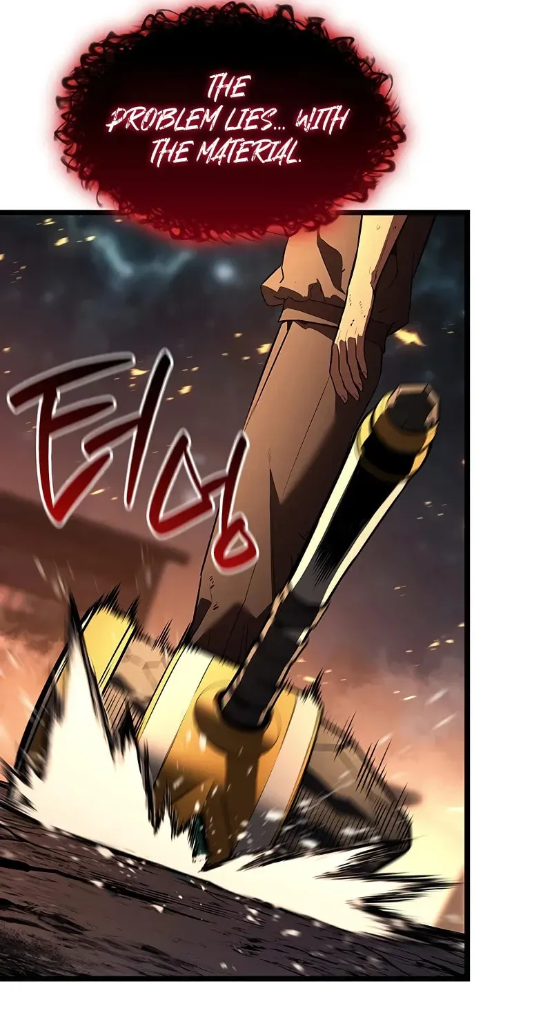 The Return of the Disaster-Class Hero Chapter 178 page 71 - 