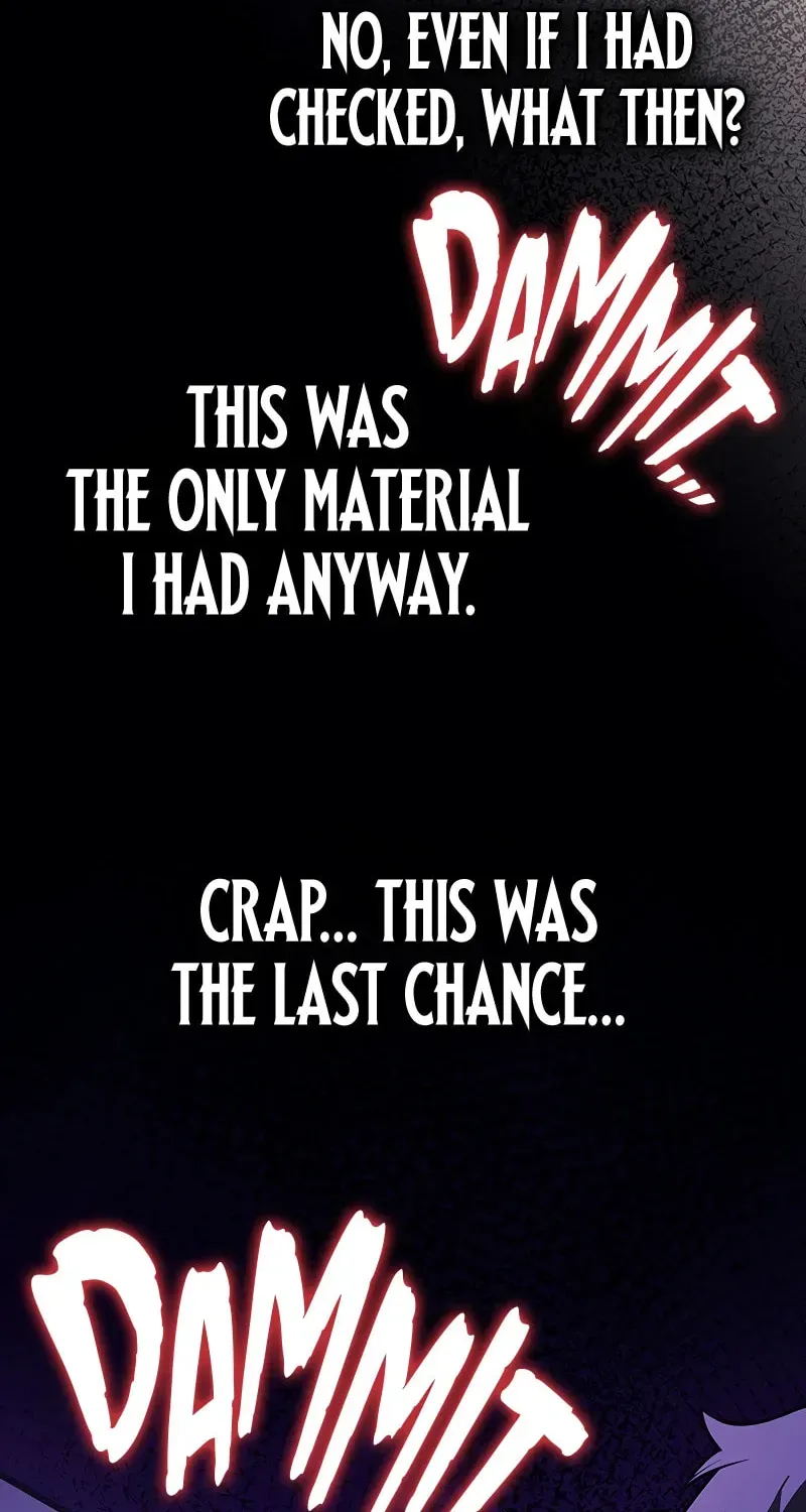 The Return of the Disaster-Class Hero Chapter 178 page 76 - 