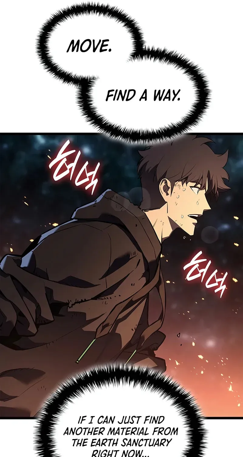 The Return of the Disaster-Class Hero Chapter 178 page 81 - 