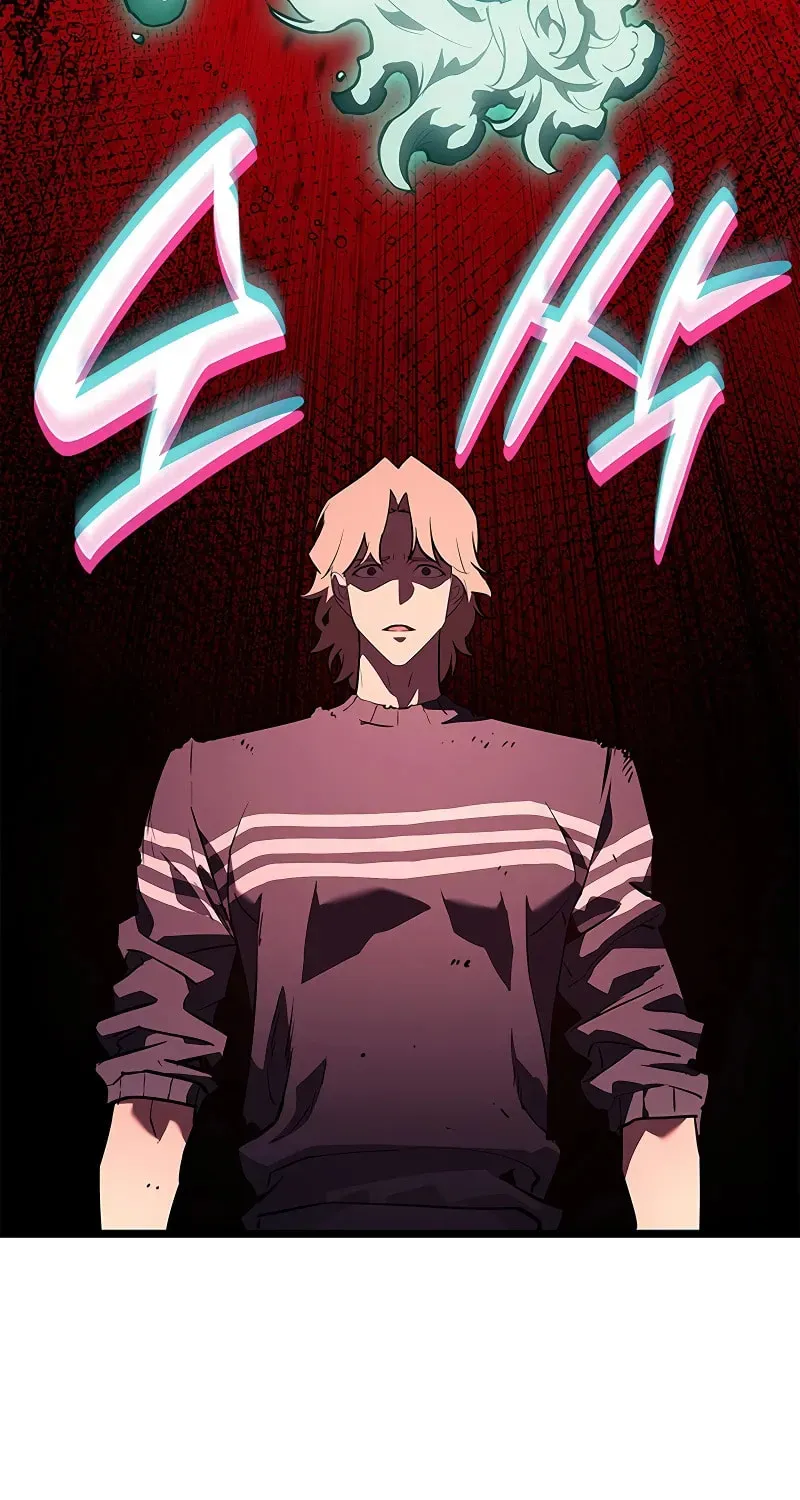The Return of the Disaster-Class Hero Chapter 178 page 10 - 