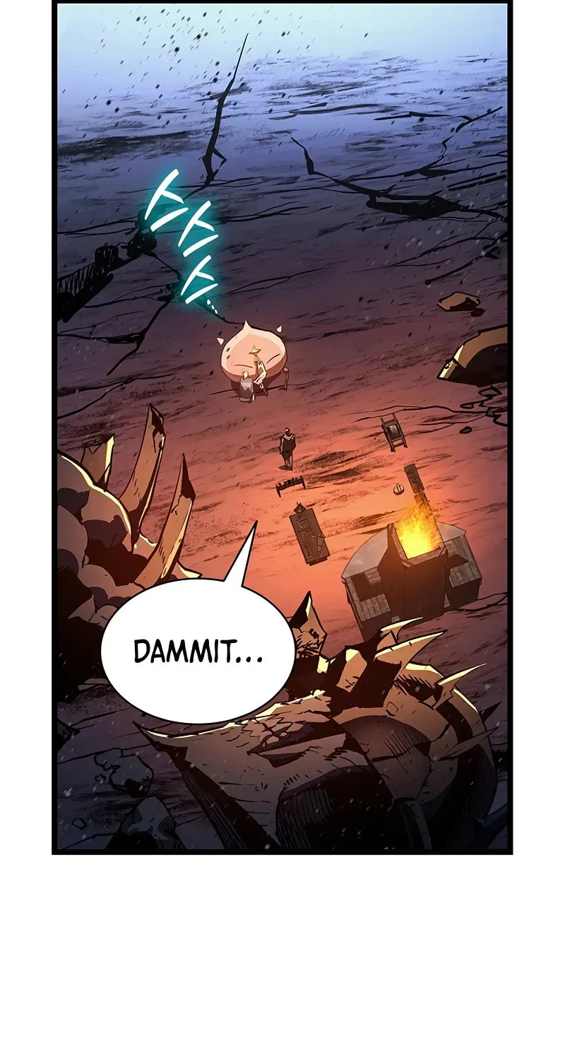 The Return of the Disaster-Class Hero Chapter 178 page 93 - 