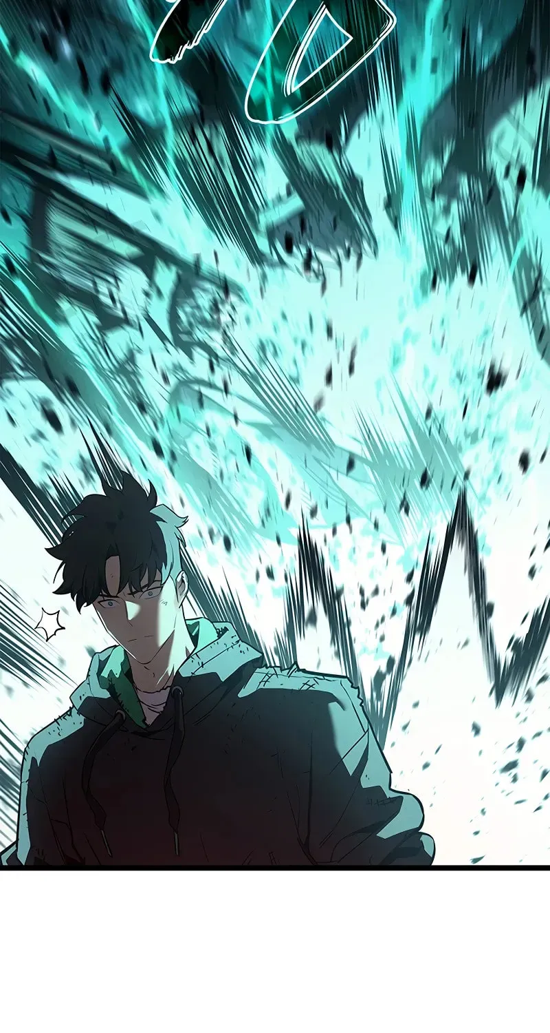 The Return of the Disaster-Class Hero Chapter 178 page 99 - 