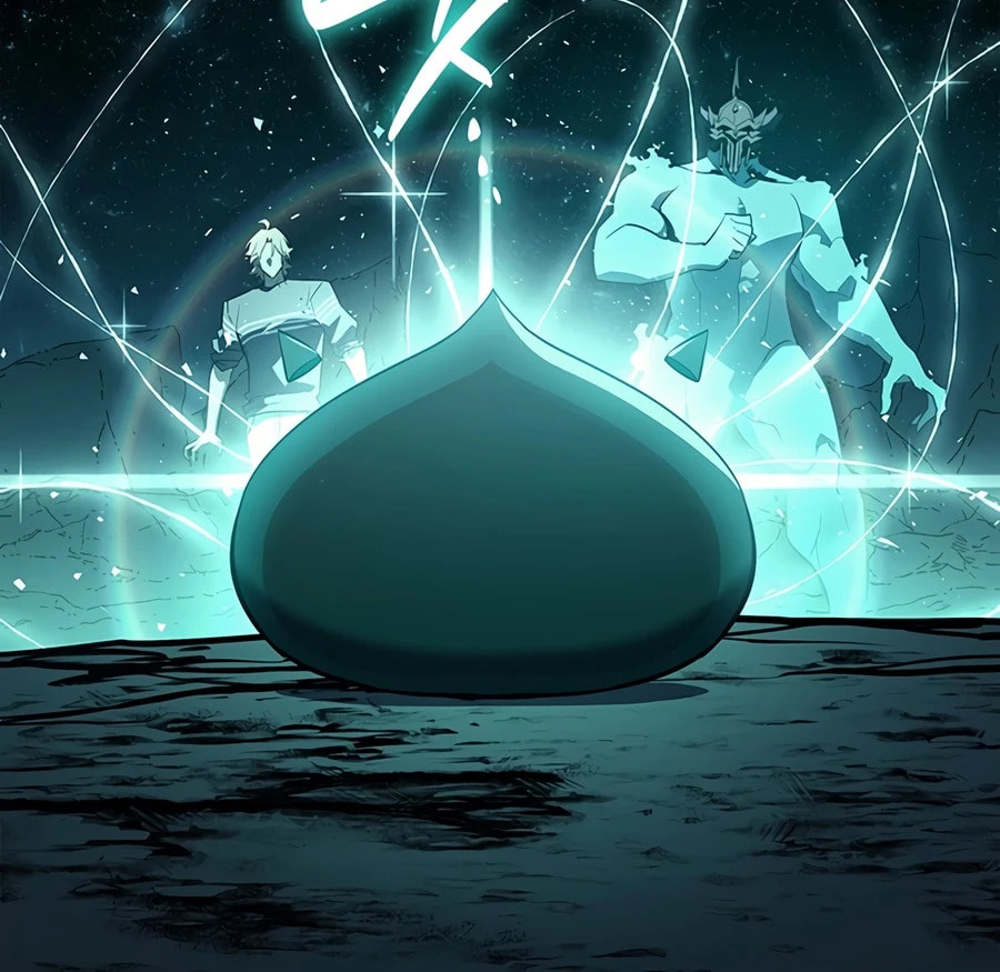 The Return of the Disaster-Class Hero Chapter 179 page 5 - 