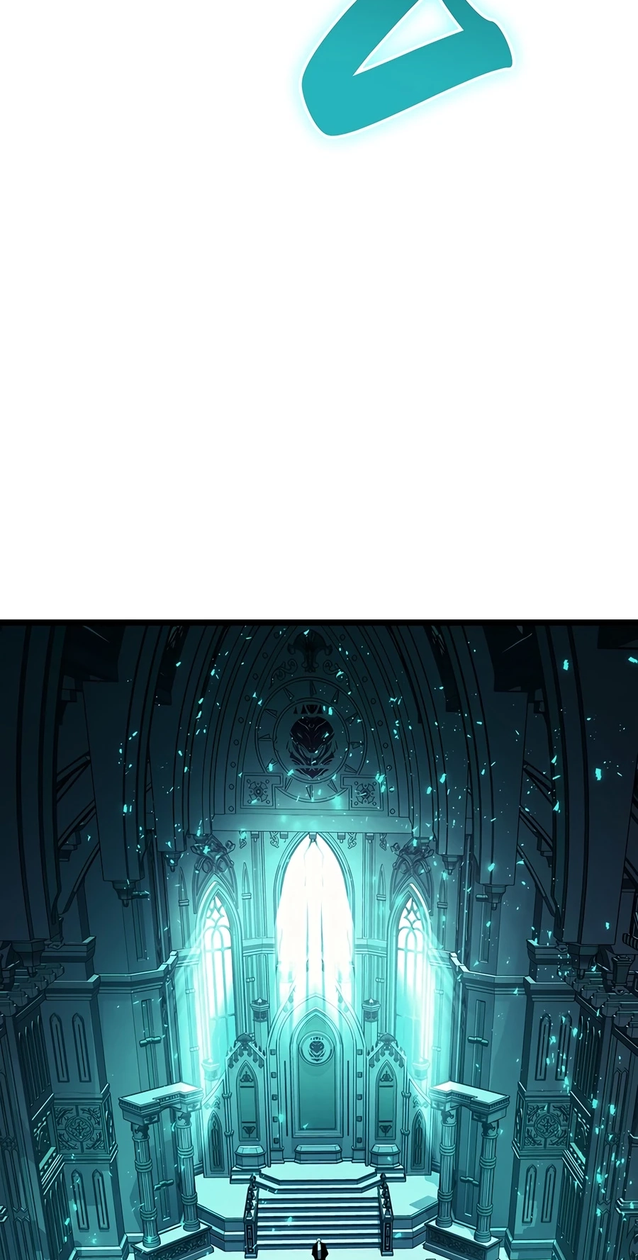 The Return of the Disaster-Class Hero Chapter 180 page 102 - 