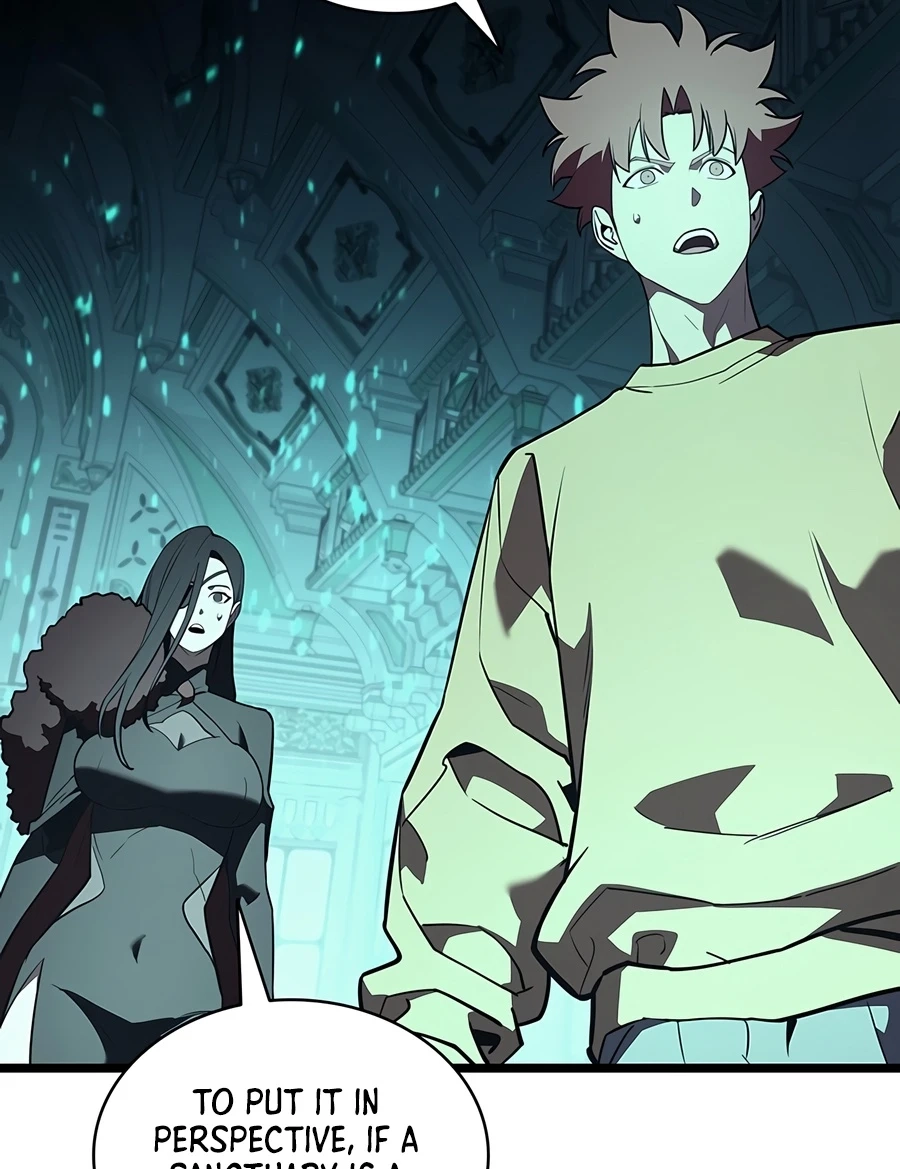 The Return of the Disaster-Class Hero Chapter 180 page 104 - 