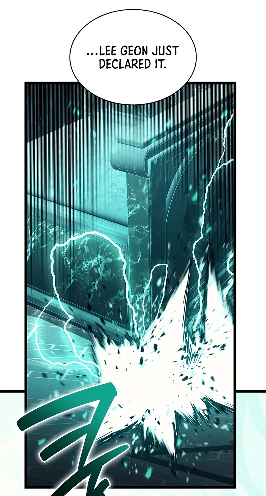 The Return of the Disaster-Class Hero Chapter 180 page 106 - 