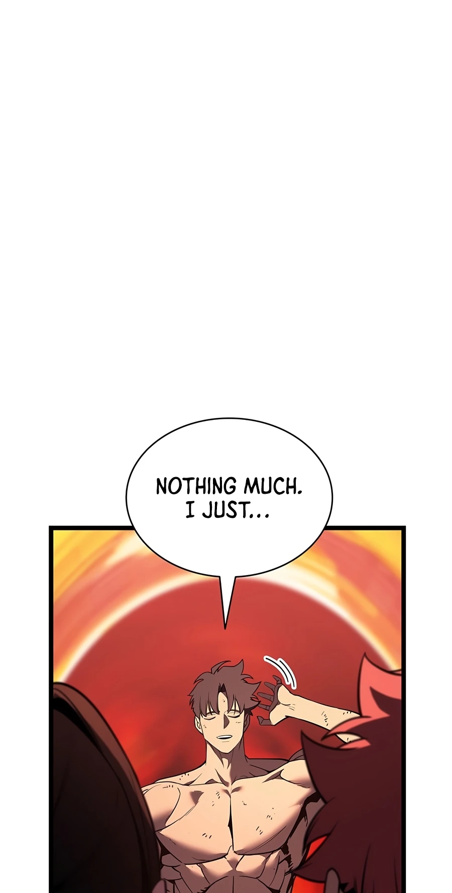 The Return of the Disaster-Class Hero Chapter 180 page 12 - 