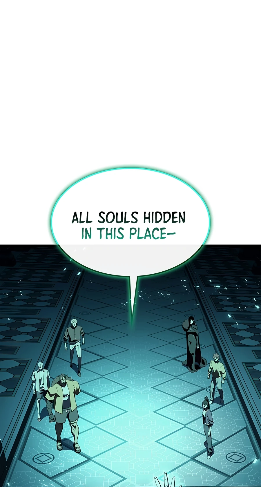 The Return of the Disaster-Class Hero Chapter 180 page 112 - 
