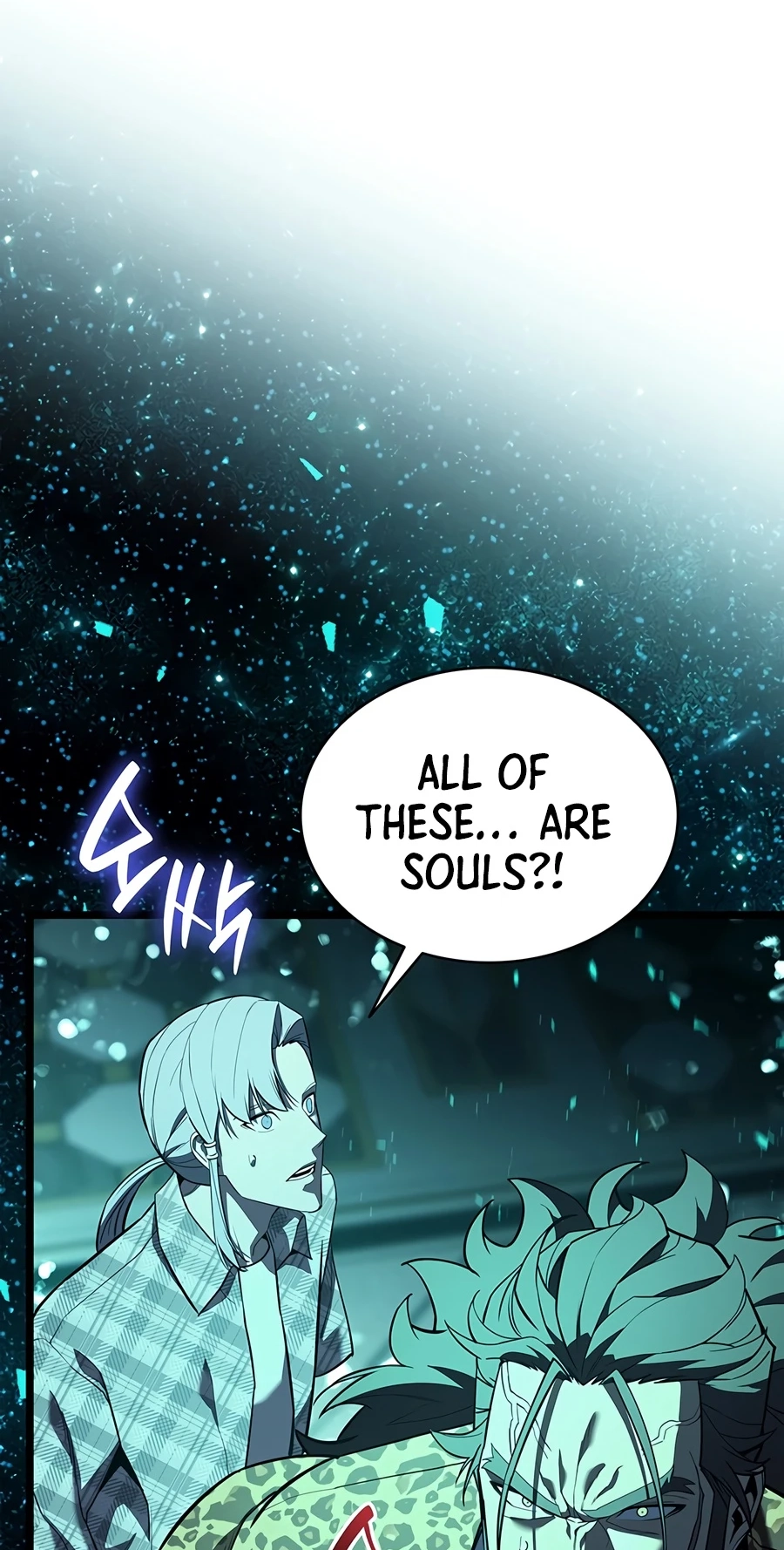 The Return of the Disaster-Class Hero Chapter 180 page 118 - 