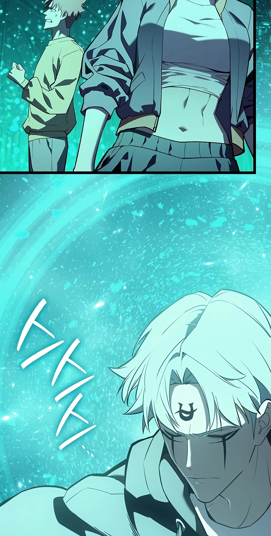 The Return of the Disaster-Class Hero Chapter 180 page 120 - 