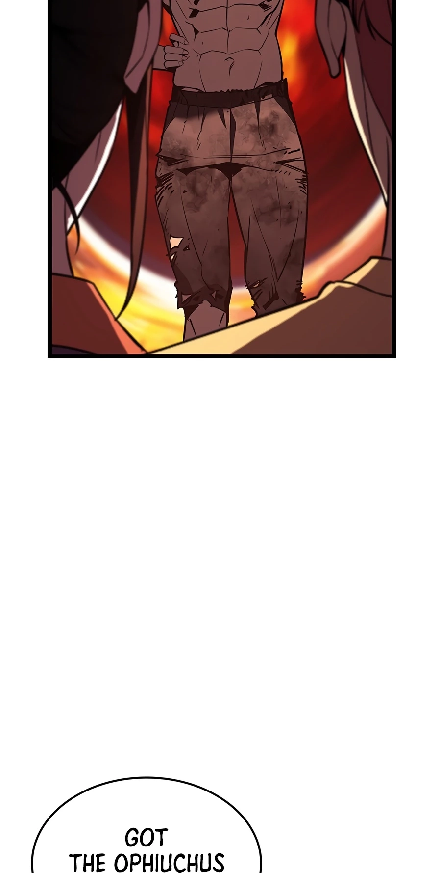 The Return of the Disaster-Class Hero Chapter 180 page 13 - 
