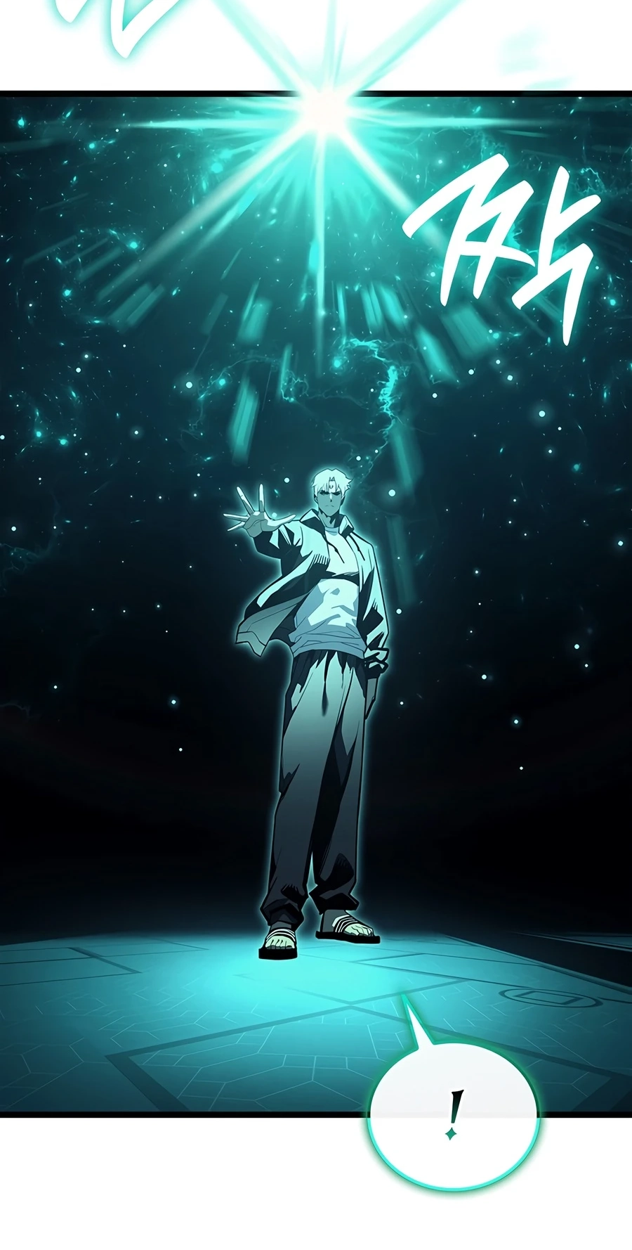 The Return of the Disaster-Class Hero Chapter 180 page 122 - 