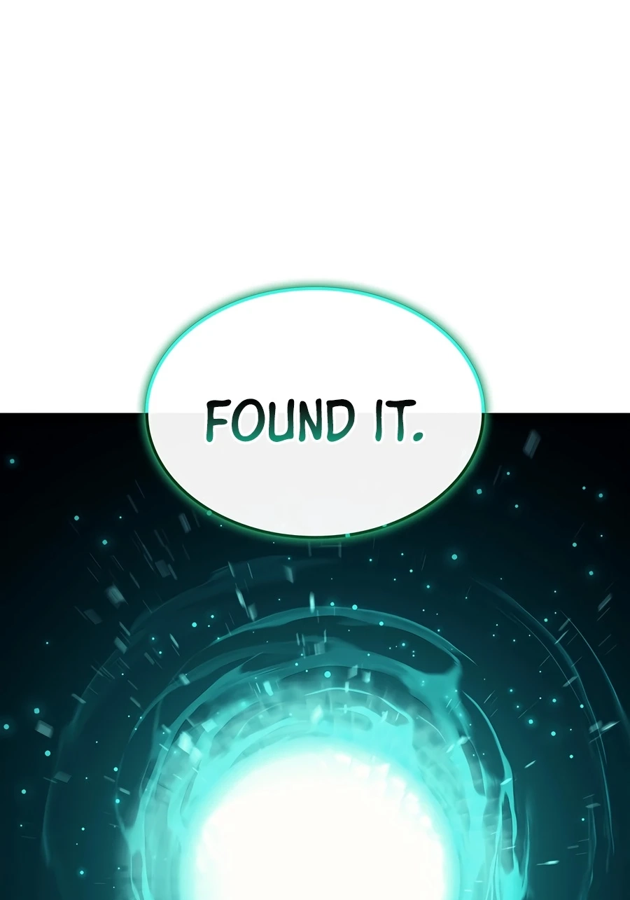 The Return of the Disaster-Class Hero Chapter 180 page 124 - 