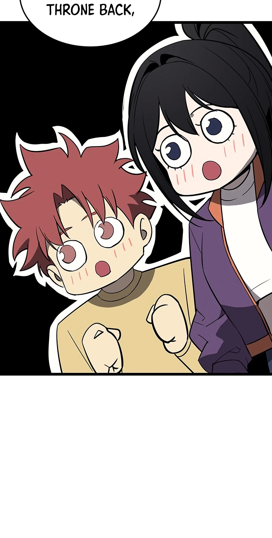 The Return of the Disaster-Class Hero Chapter 180 page 14 - 