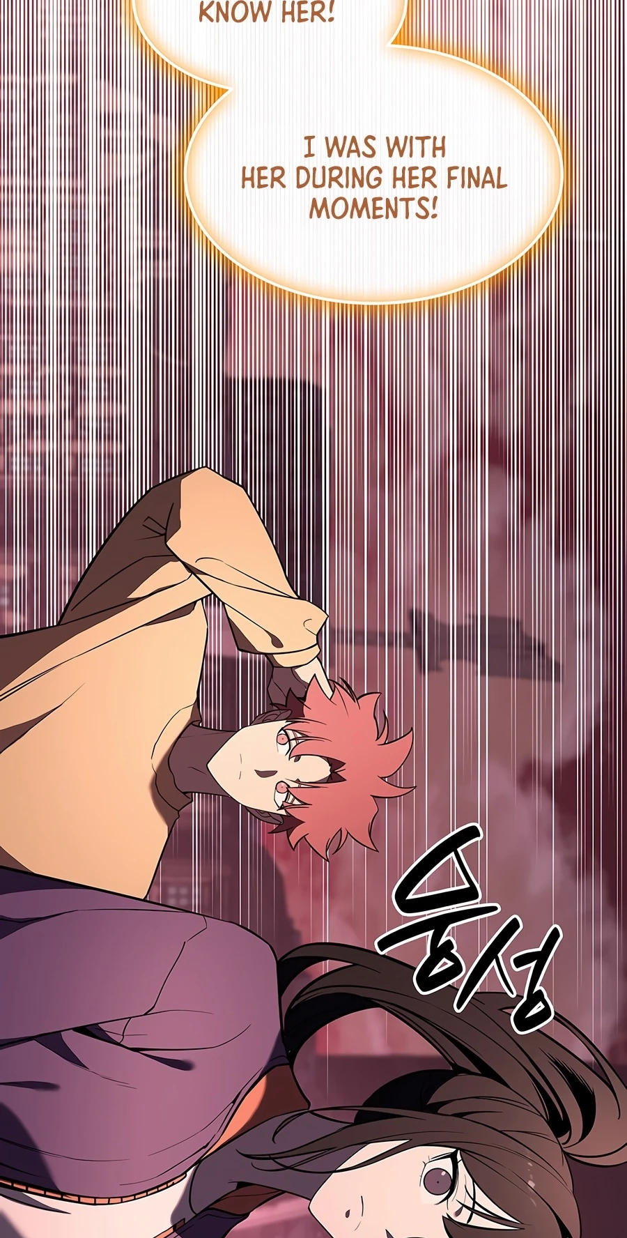 The Return of the Disaster-Class Hero Chapter 180 page 20 - 